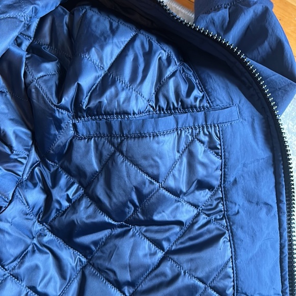 Abercrombie & Fitch Men’s Bomber Jacket - Picture 6 of 9